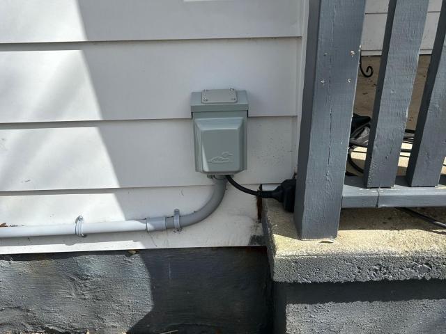 House for sale in Gratiot, Michigan