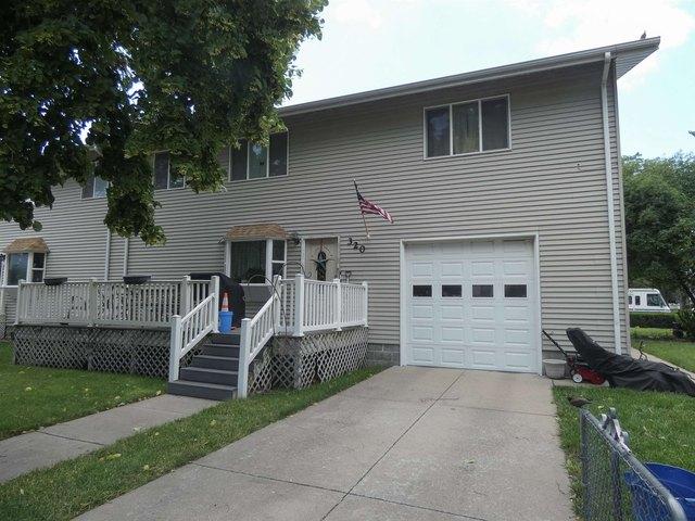 Townhouse for sale in Nebraska
