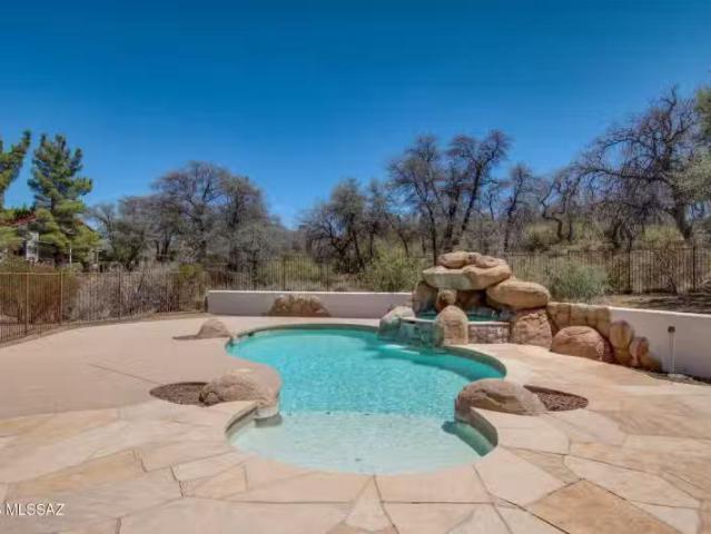 House for rent in Marana