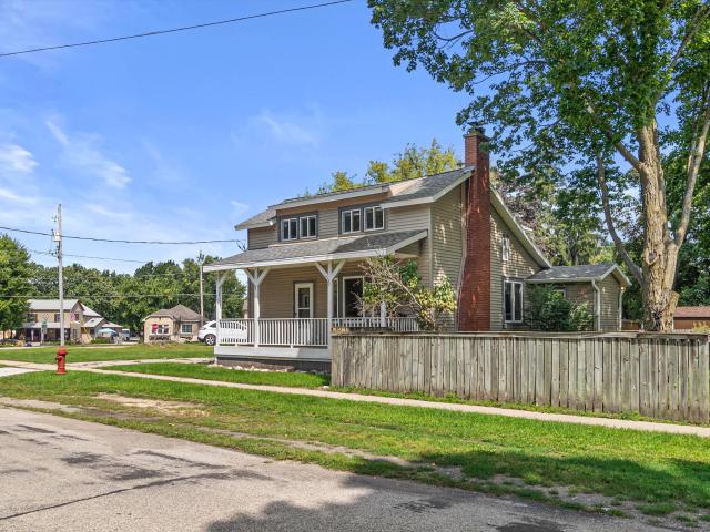 House for sale in Palmyra, Wisconsin