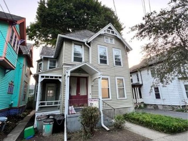 House for sale in Ithaca, New York
