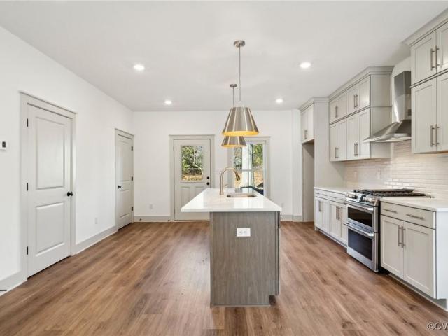 Townhouse for sale in Richmond
