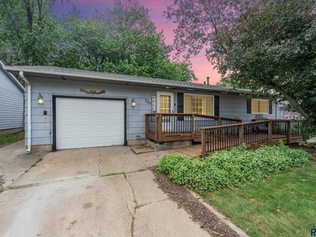 House for sale in Sioux Falls, South Dakota