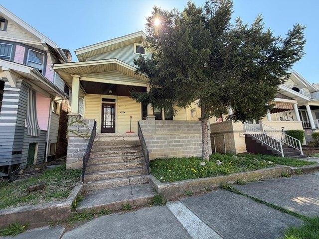 House for sale in Wheeling, West Virginia