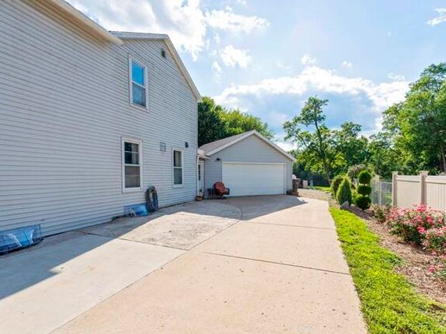 House for sale in Whitewater, Wisconsin
