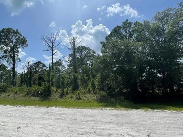 Land for sale in Clewiston, Florida