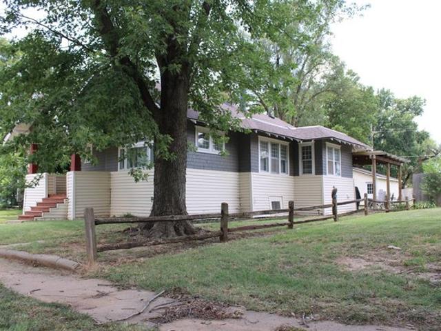 House for sale in Kansas