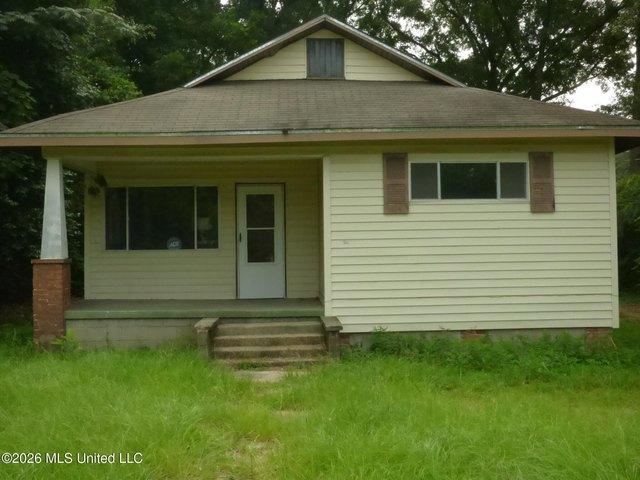 House for sale in Mccomb, Mississippi