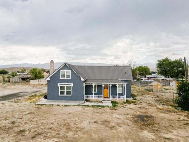 House for sale in Centerfield, Utah