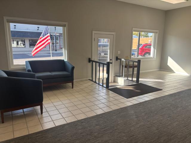 Commercial for sale in Woodford, Illinois