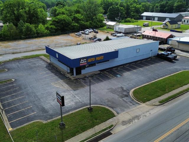 Property for rent in Russellville, Kentucky