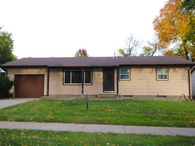 House for sale in Oak View, Sioux Falls