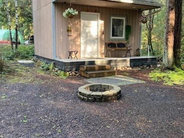 Land for sale in Hoodsport, Washington