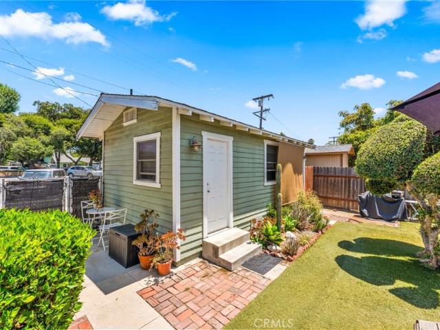 House for sale in Fullerton, California