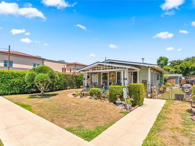 House for sale in Fullerton, California