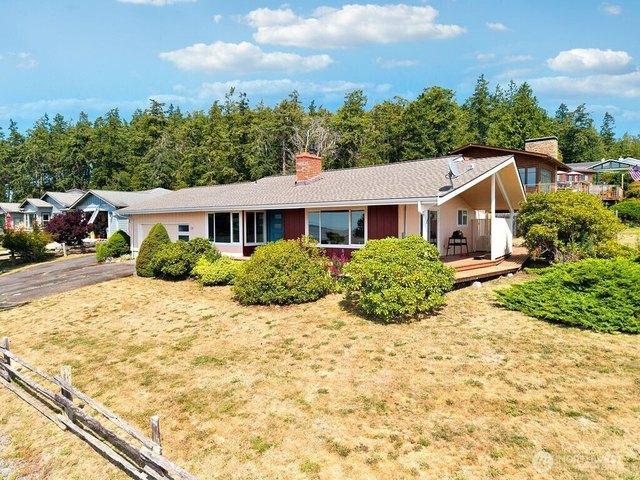 House for sale in Port Townsend, Washington