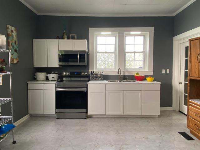 House for sale in Mullins, South Carolina