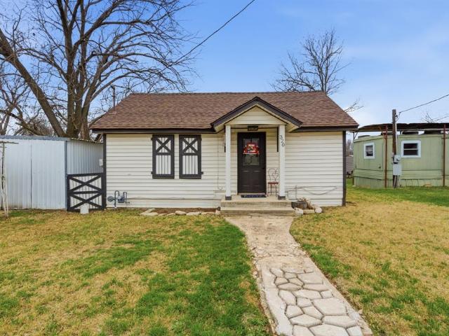 House for sale in Dublin, Texas