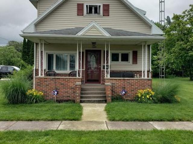 House for sale in Allen, Ohio