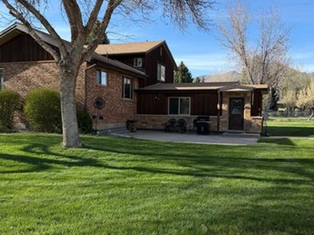 House for sale in Midway, Utah