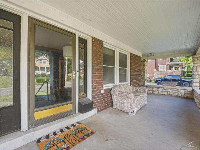 House for sale in Independence, Missouri