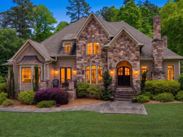 House for sale in Lindale, Georgia