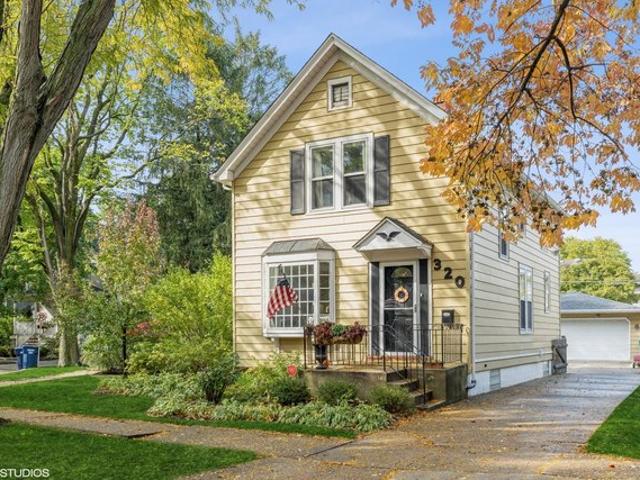 House for sale in La Grange Park, Illinois