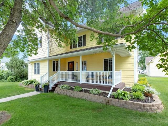 House for sale in Tyler, Minnesota