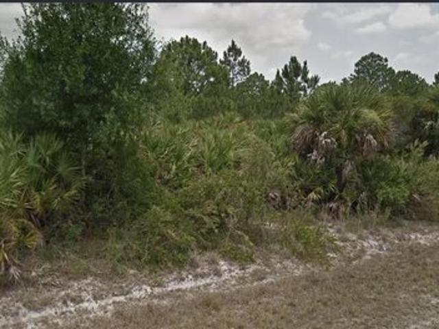 Land for sale in Clewiston, Florida