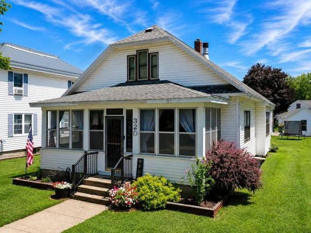 House for sale in Prairie Du Chien, Wisconsin
