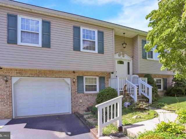 House for sale in Wernersville, Pennsylvania