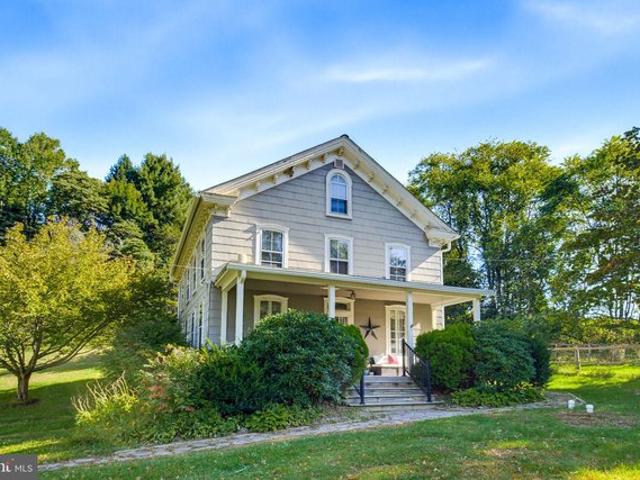 House for sale in Glenmoore, Wallace Township