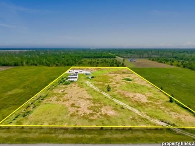 Land for sale in Lee, Florida