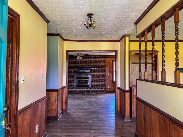 House for sale in Hemingway, South Carolina