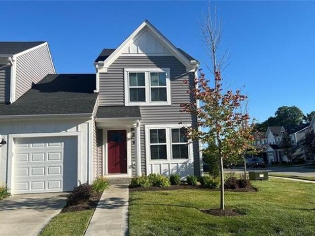 Townhouse for sale in Missouri