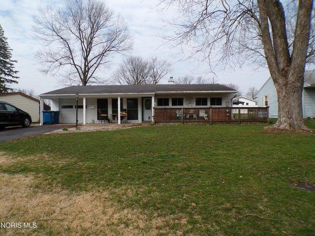 House for sale in Williams, Ohio