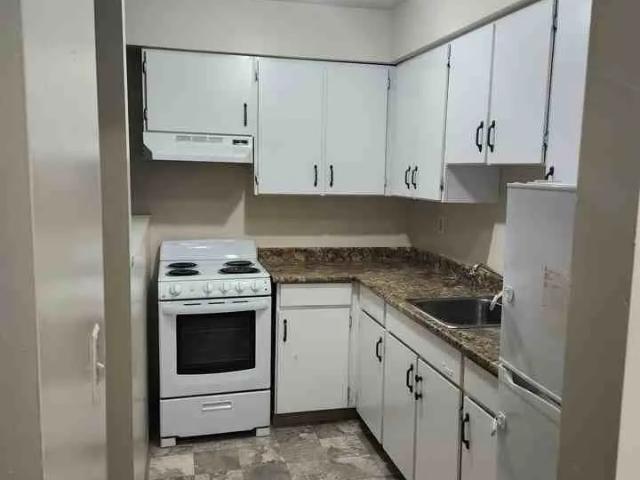 Apartment for rent in Brow of the Hill, New Westminster
