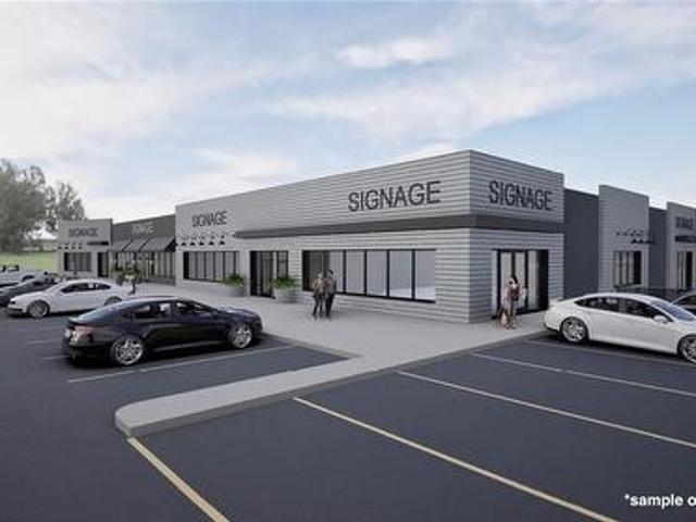 Commercial for rent in Brantford, Southwestern Ontario