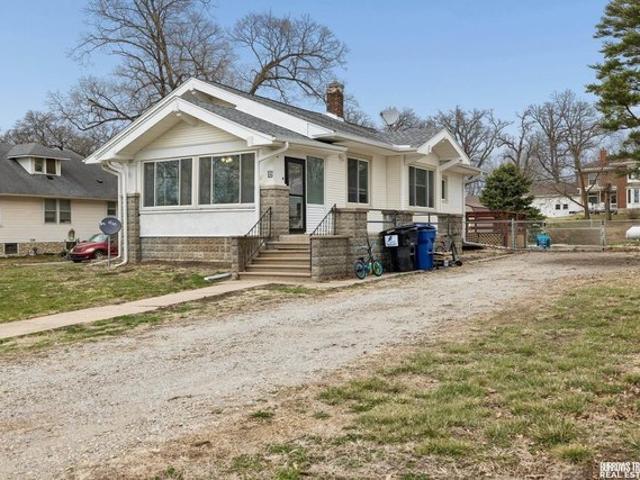 House for sale in Nebraska