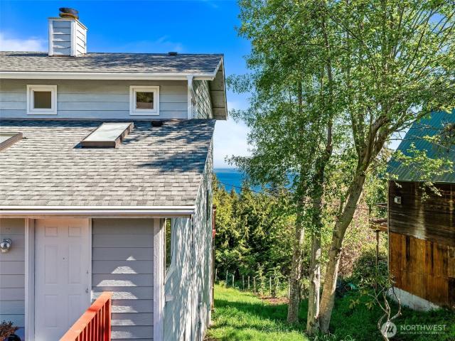 House for sale in Sequim, Washington