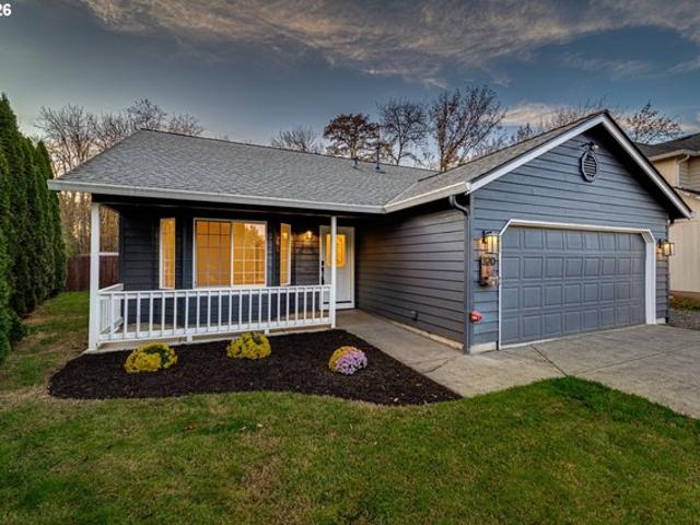 House for sale in Battle Ground, Clark County