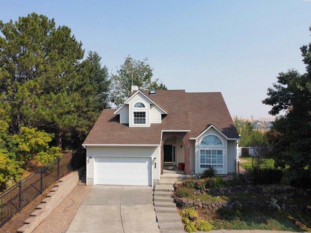 House for sale in Whitman, Washington