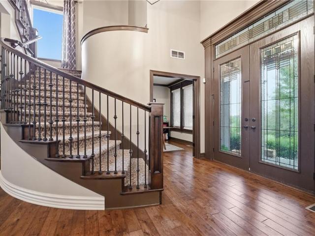 House for sale in Winterset Valley, Lee's Summit