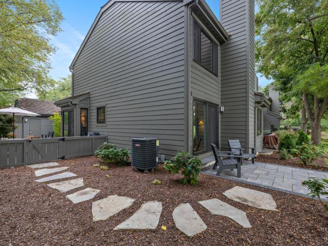 Townhouse for sale in Illinois