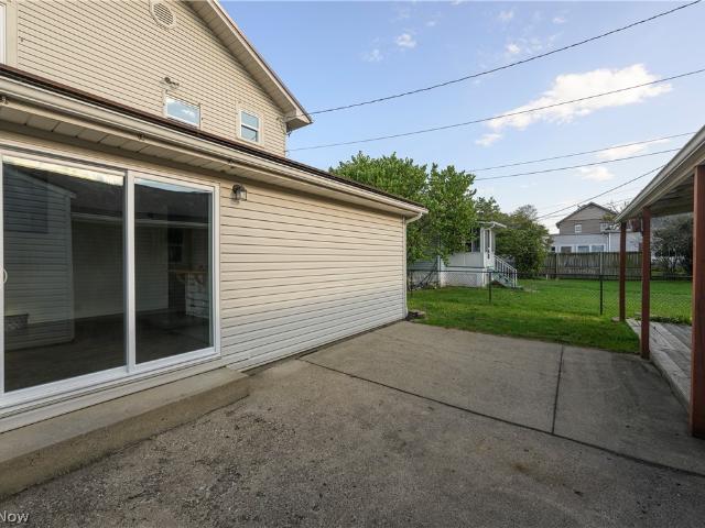 House for sale in Uhrichsville, Ohio