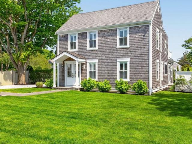 House for sale in Chatham, Massachusetts