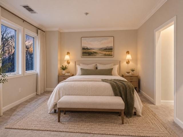 Townhouse for sale in Tennessee