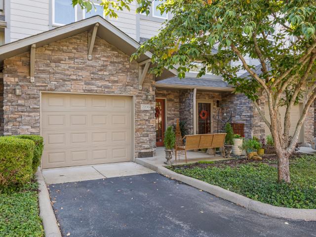 Townhouse for sale in Tennessee
