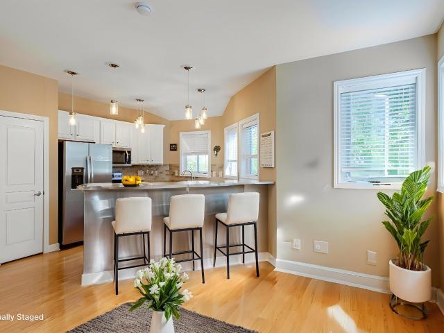 Townhouse for sale in Nashville