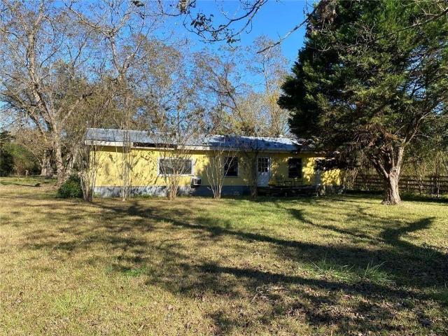 House for sale in Marshallville, Georgia